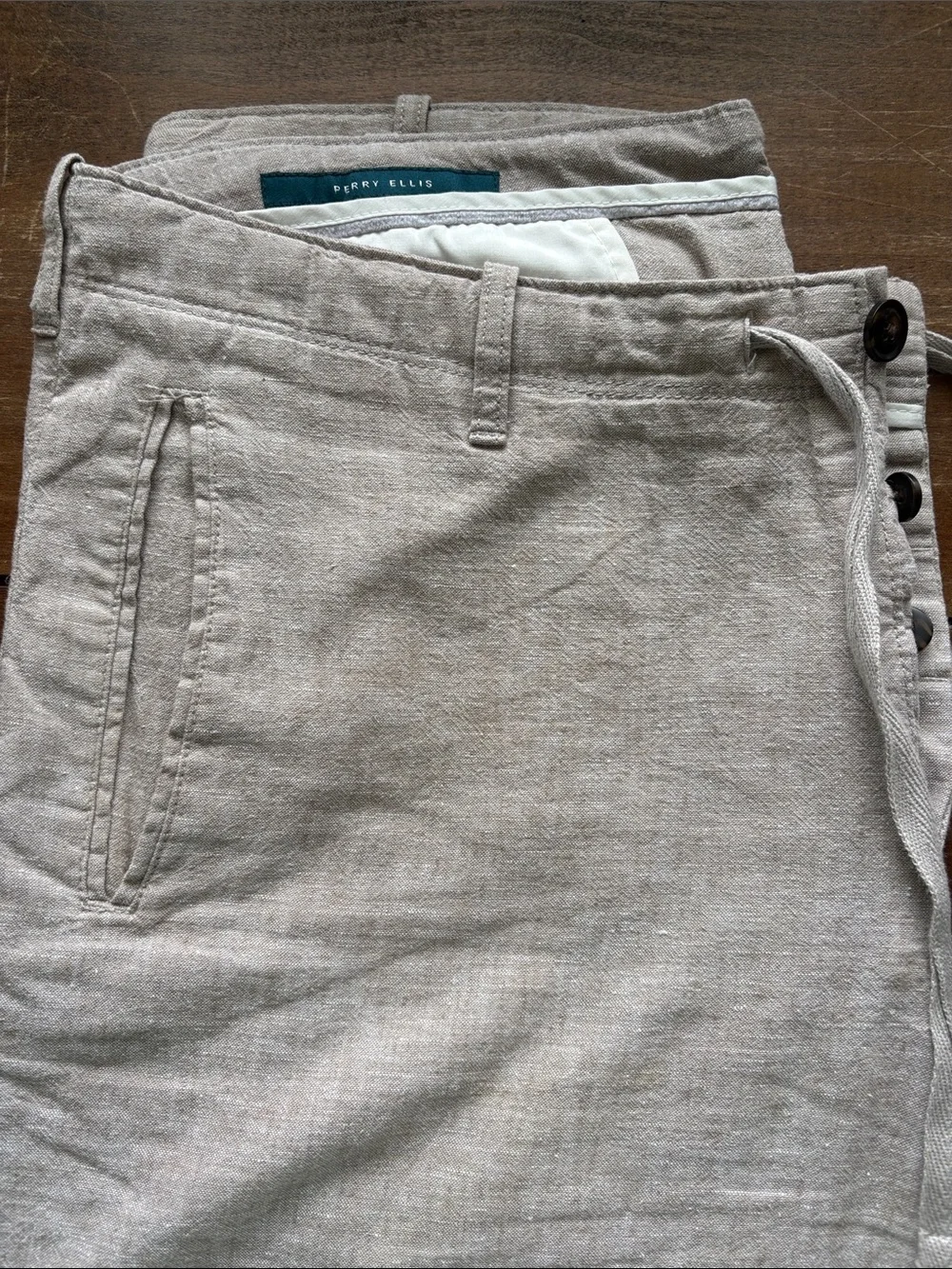 Perry Ellis like new